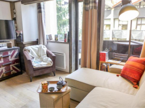 Apartment Grand Roc-5 by Interhome